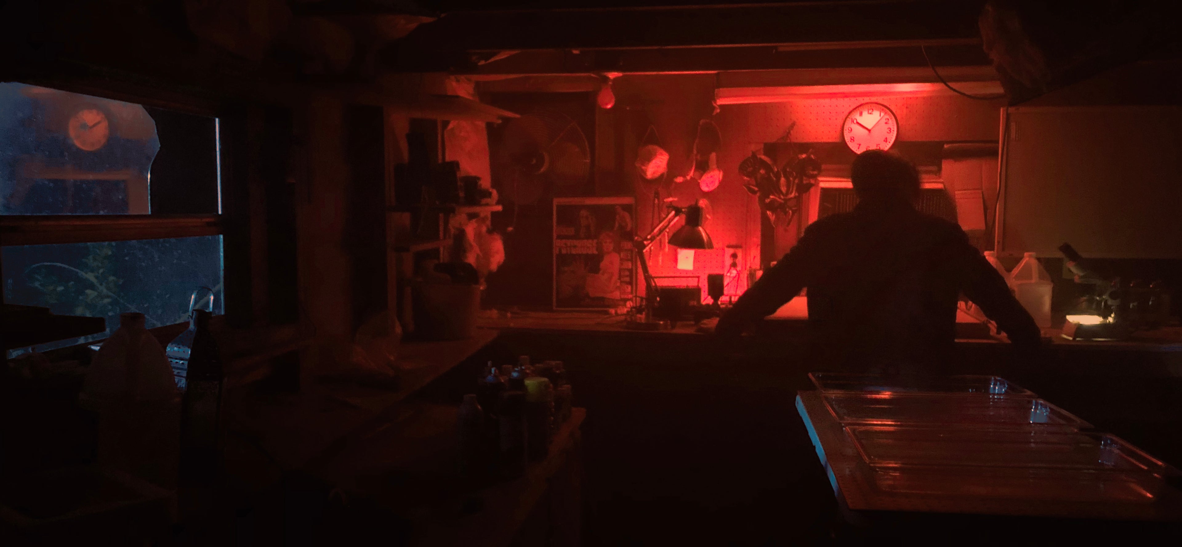 Drug Town Girl (Digital Download)