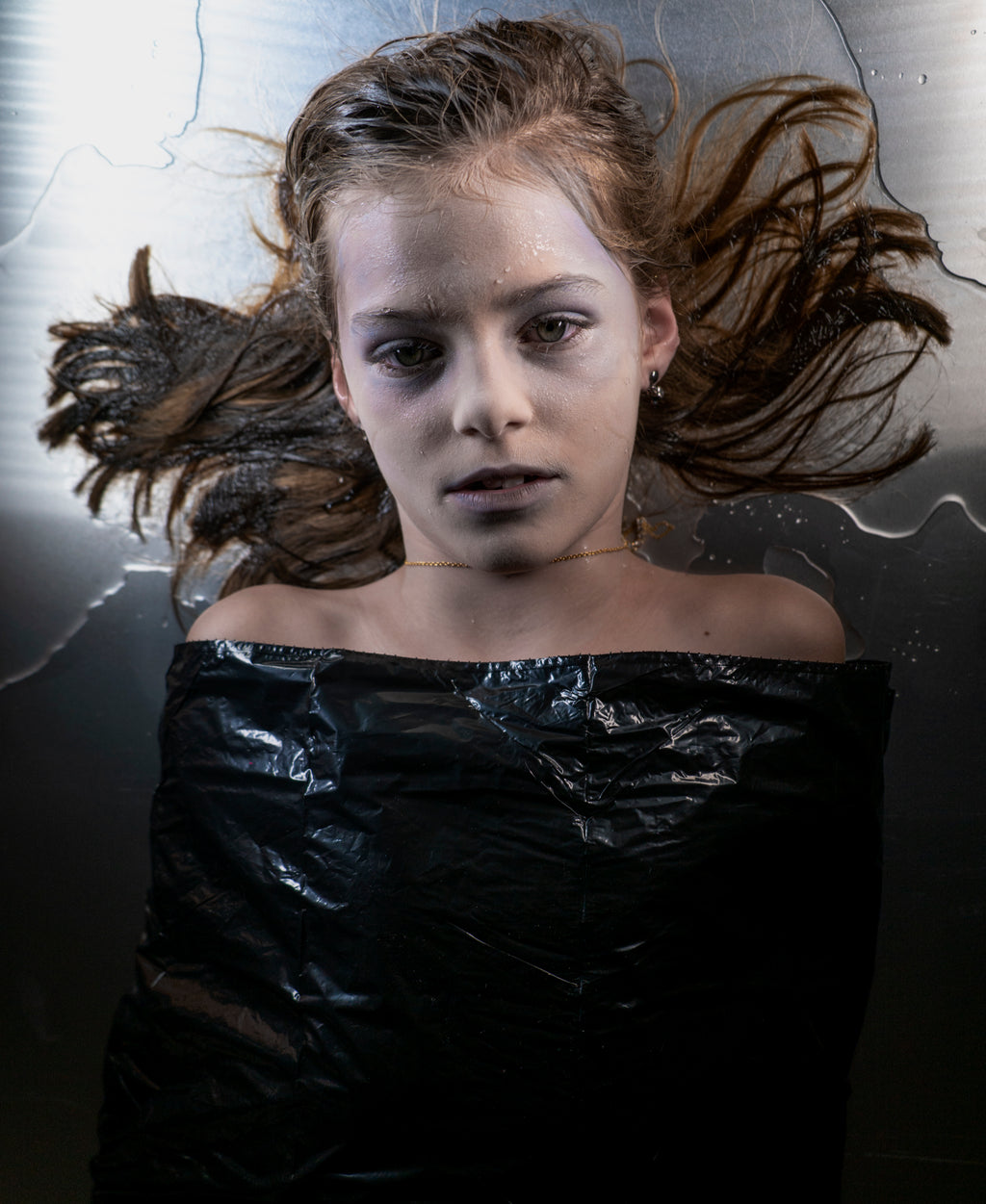 Drug Town Girl (Digital Download)