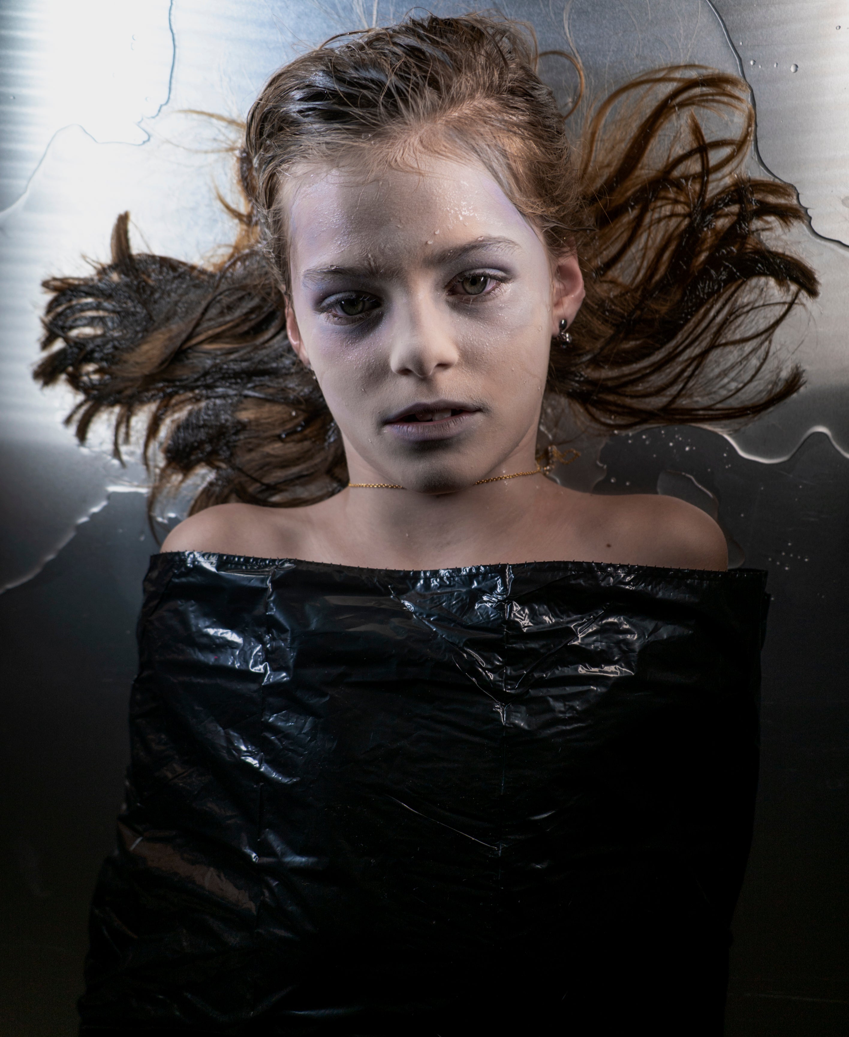 Drug Town Girl (Digital Download)