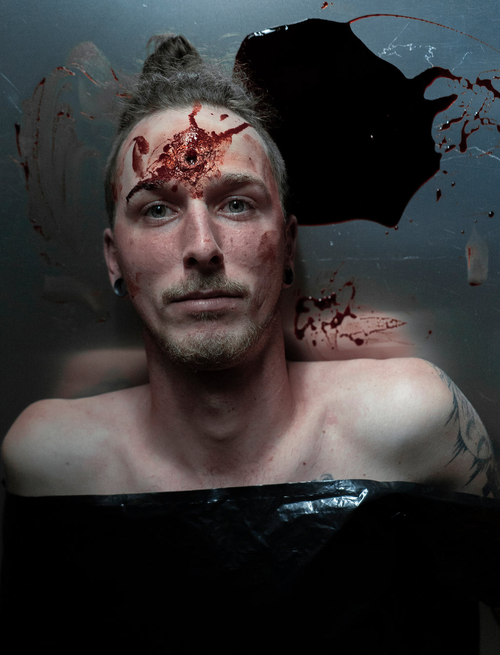 Drug Town Girl (Digital Download)