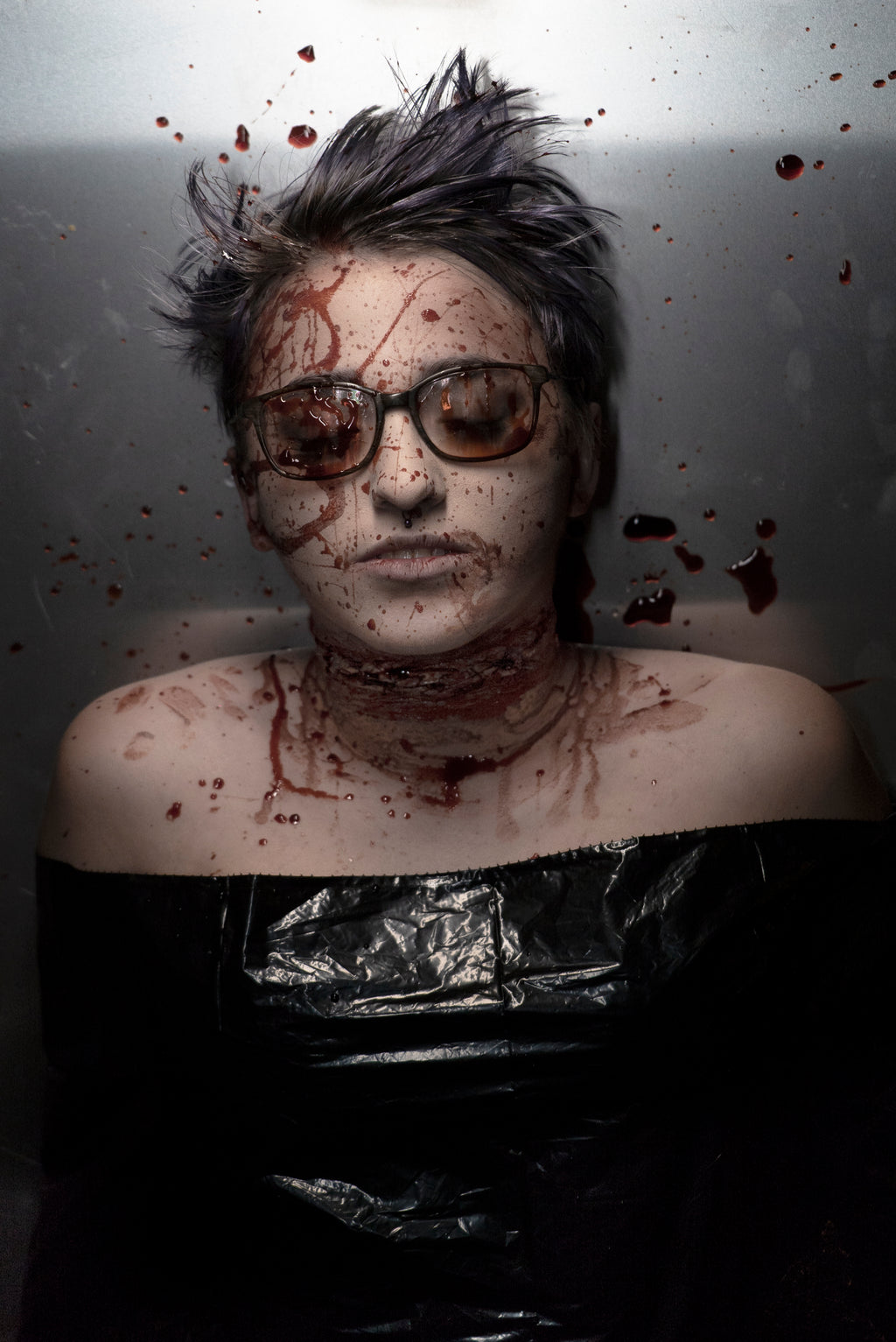 Drug Town Girl (Digital Download)