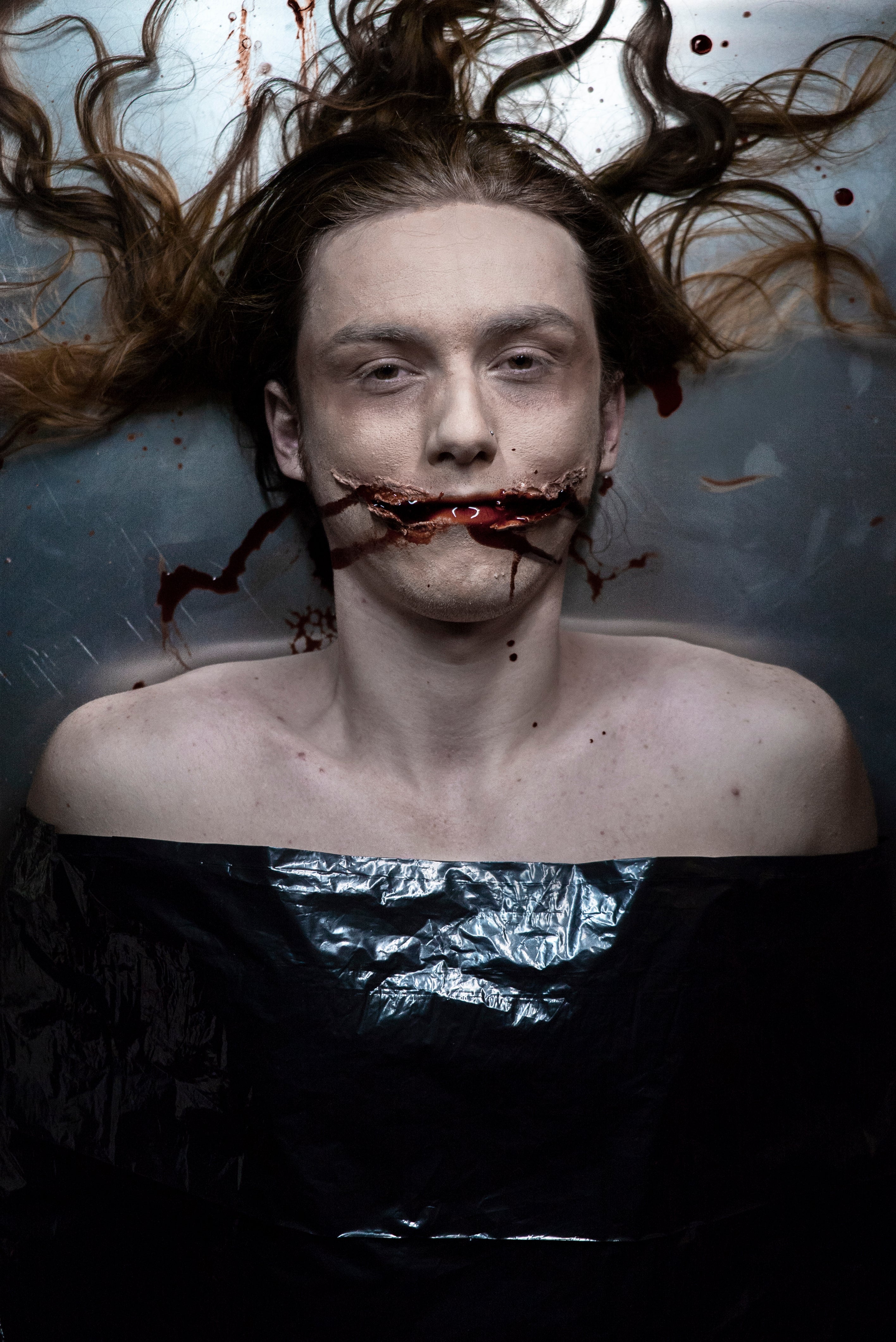 Drug Town Girl (Digital Download)