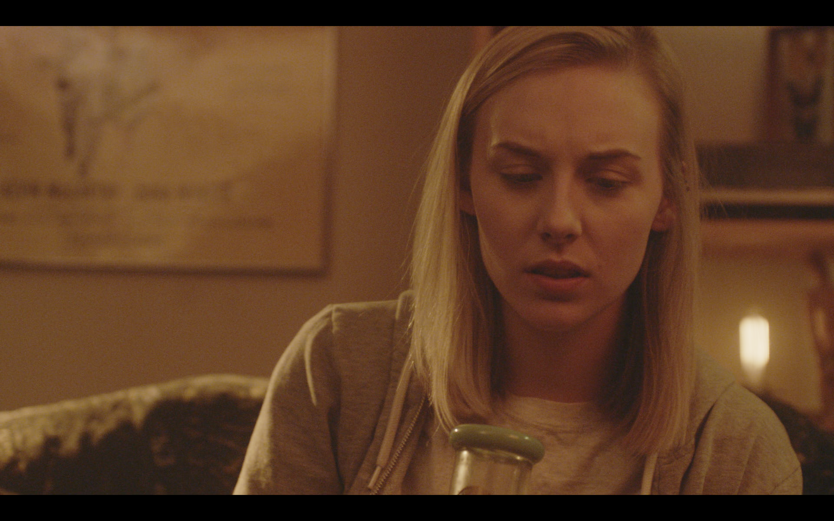 Drug Town Girl (Digital Download)