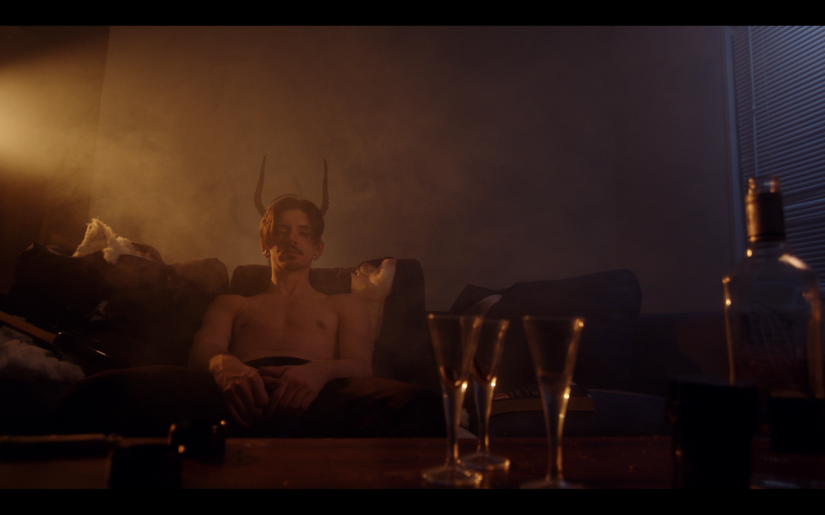 Drug Town Girl (Digital Download)