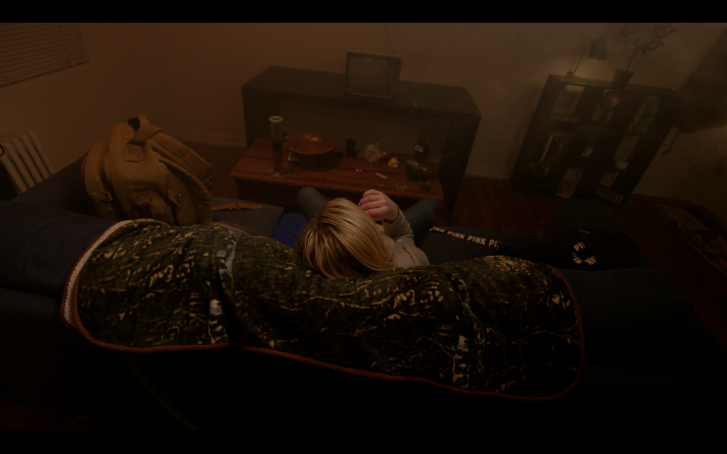 Drug Town Girl (Digital Download)