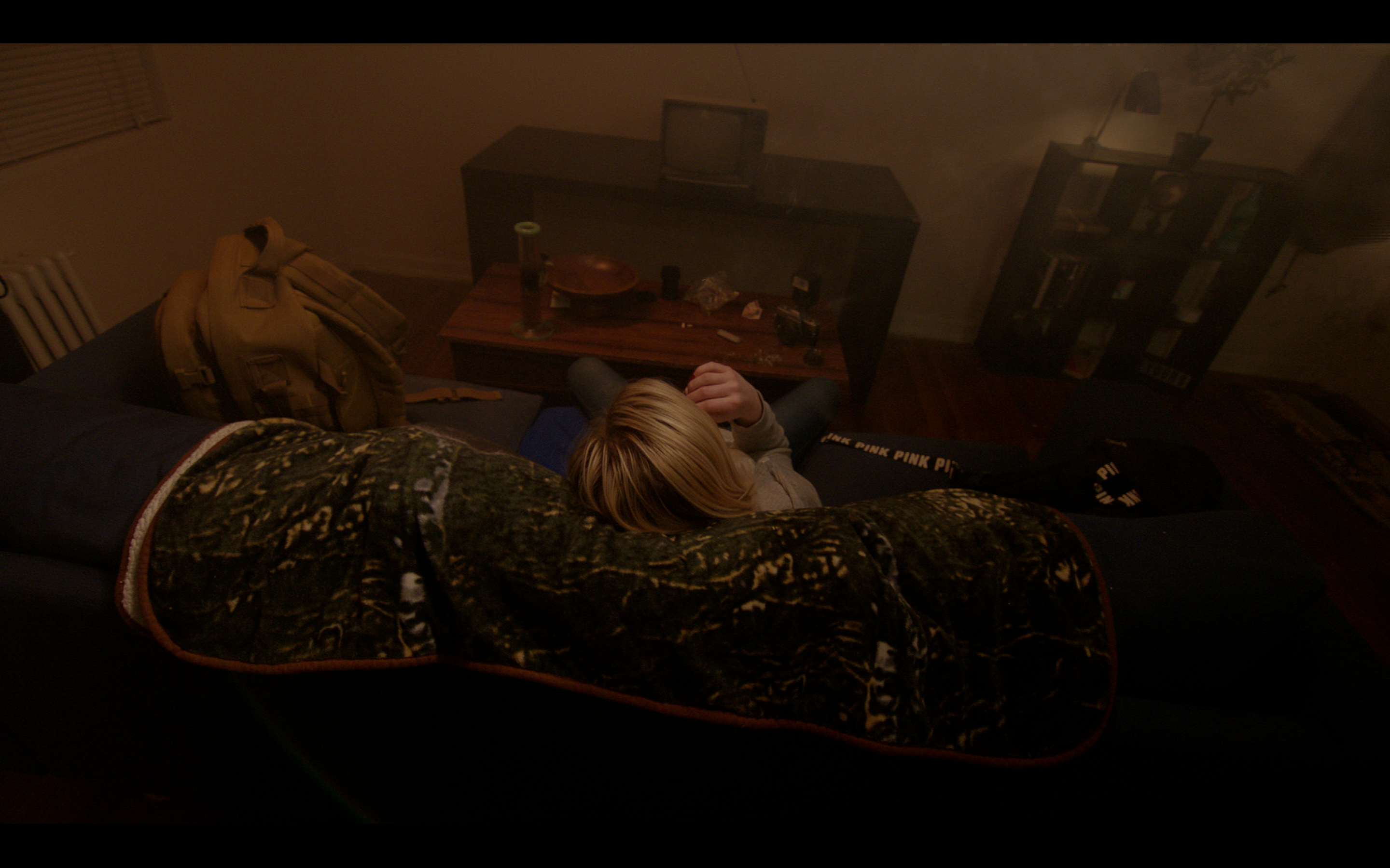 Drug Town Girl (Digital Download)