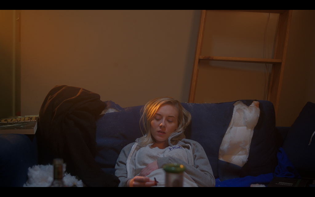 Drug Town Girl (Digital Download)