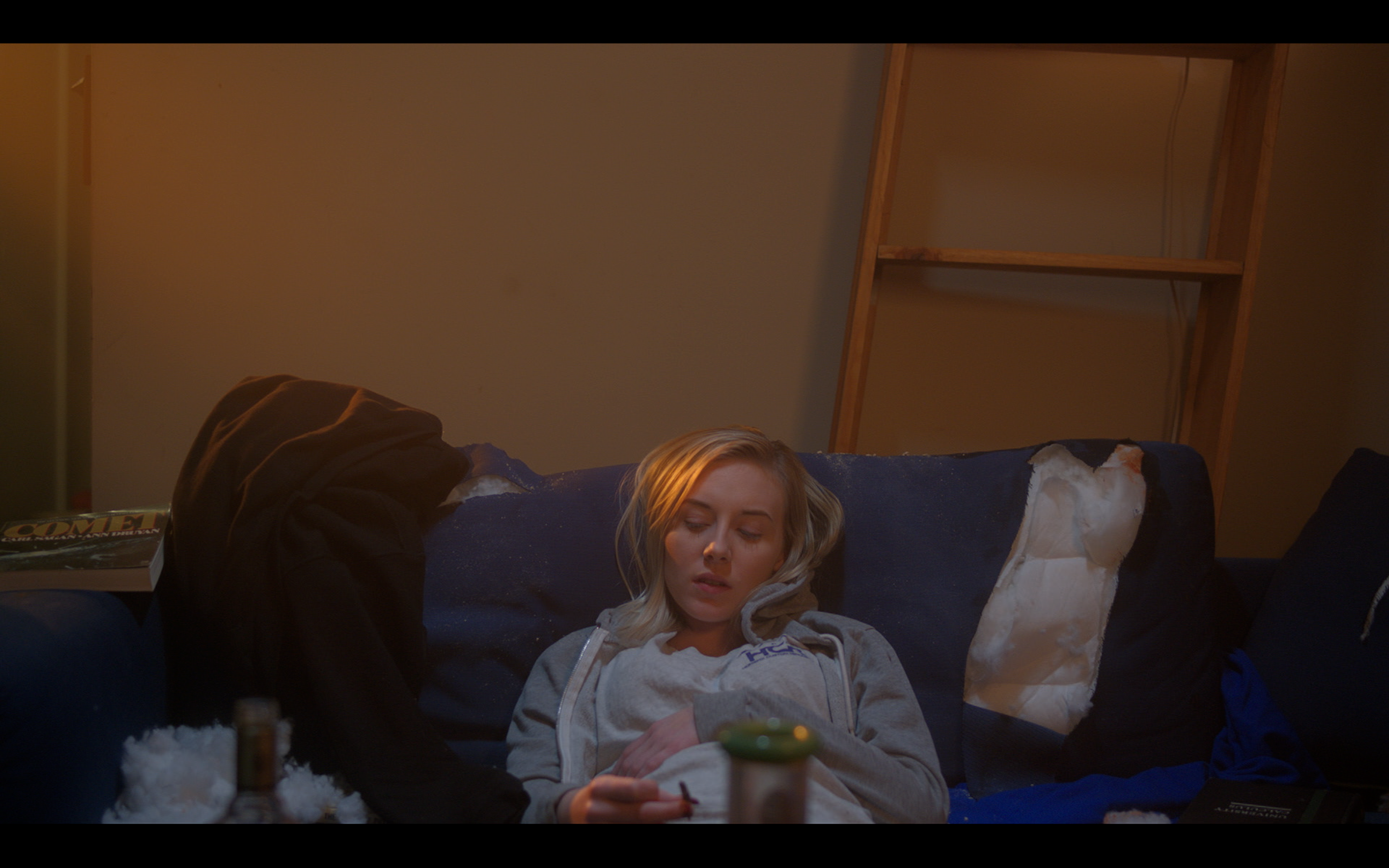 Drug Town Girl (Digital Download)